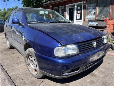 Volkswagen Polo Classic 1.6i bontott alkatrészei