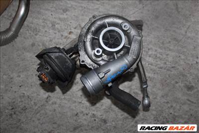 Ford Mondeo 2.0TDCI QXBA turbó 9662464980