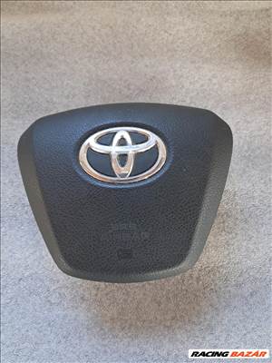 Toyota Verso I kormánylégzsák  451300f033