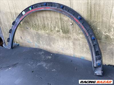 Audi Q3 (8U) AUDI Q3 Bal hátsó Sárvédő Szélesítő  8u0853817