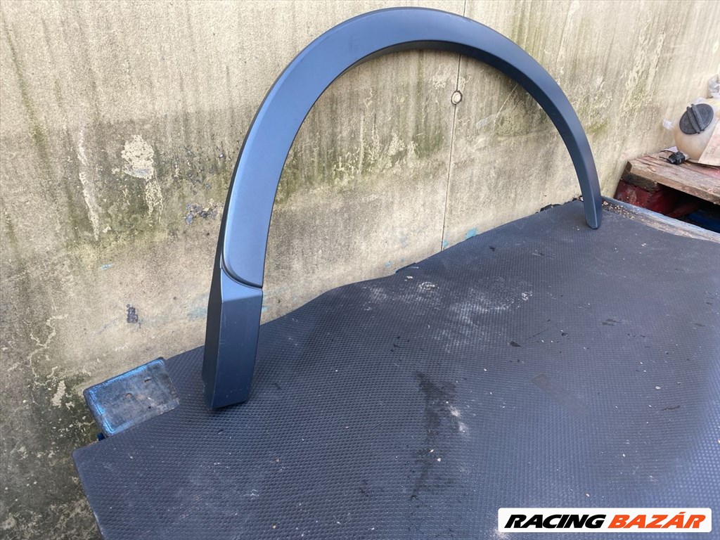 Audi Q3 (8U) AUDI Q3 Bal hátsó Sárvédő Szélesítő  8u0853817 2. kép