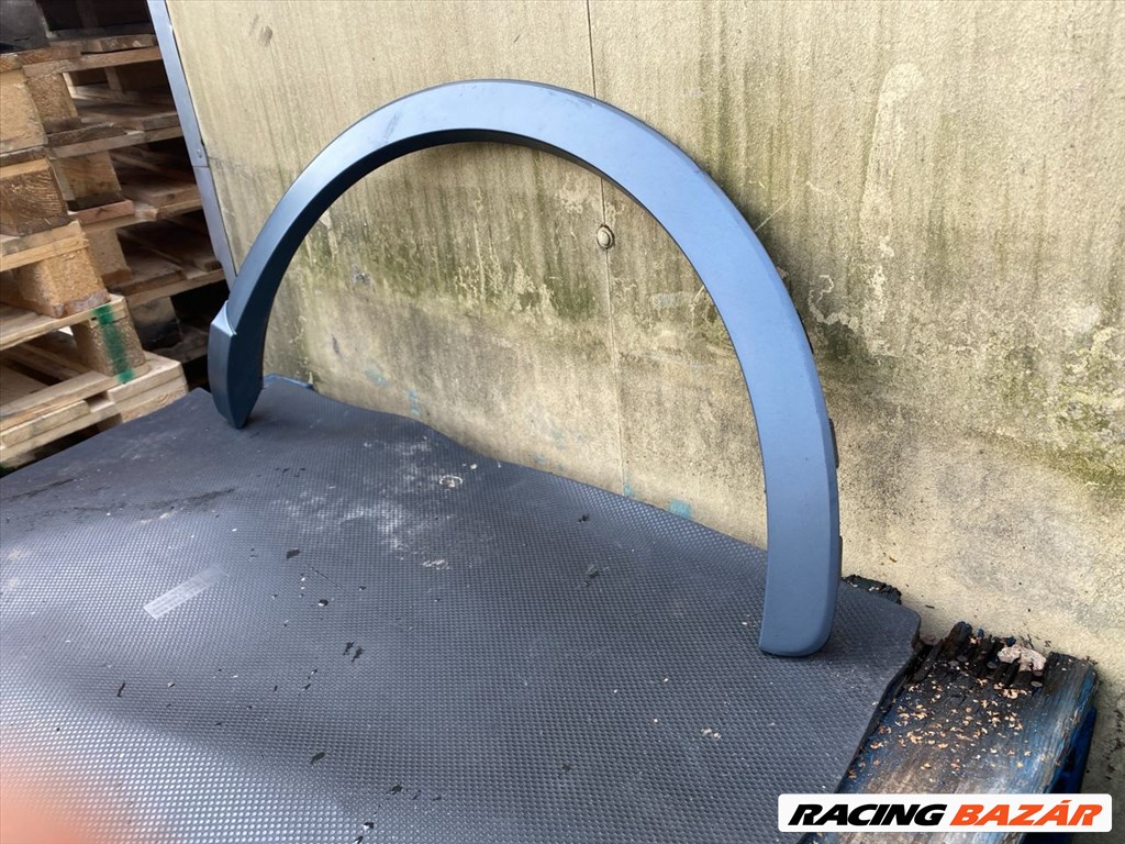 Audi Q3 (8U) AUDI Q3 Bal hátsó Sárvédő Szélesítő  8u0853817 3. kép