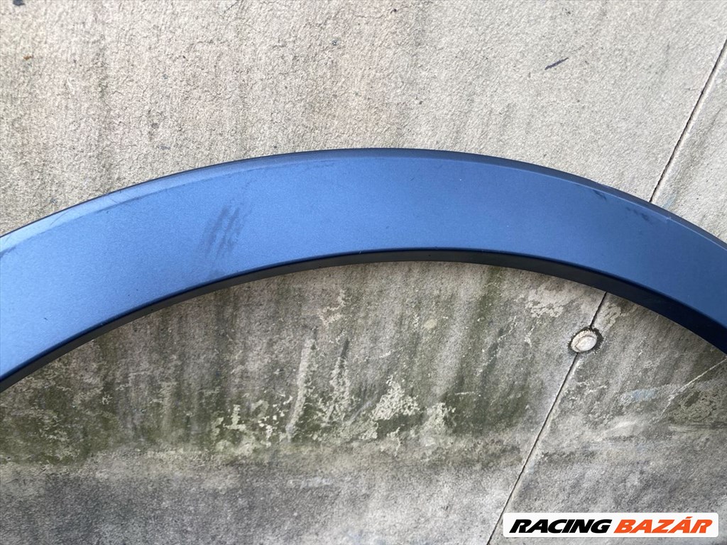 Audi Q3 (8U) AUDI Q3 Bal hátsó Sárvédő Szélesítő  8u0853817 4. kép