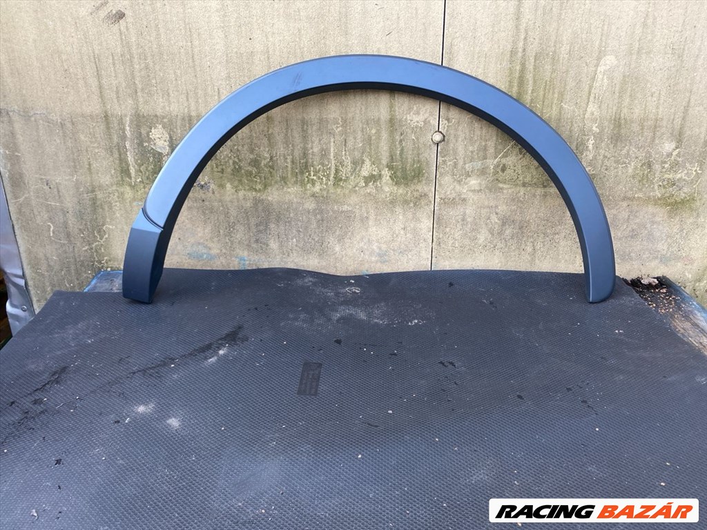 Audi Q3 (8U) AUDI Q3 Bal hátsó Sárvédő Szélesítő  8u0853817 7. kép