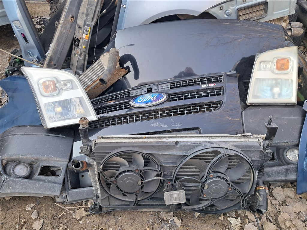 Ford Transit első karosszéria 1. kép