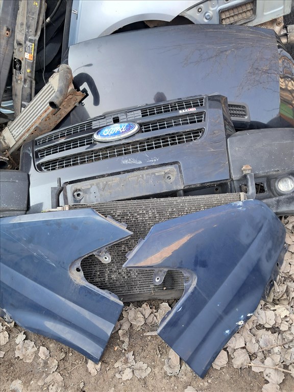 Ford Transit első karosszéria 2. kép