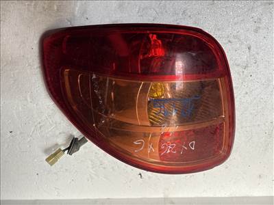 12196 Suzuki SX4 2007-2013 bal hátsó Lámpa 071742458