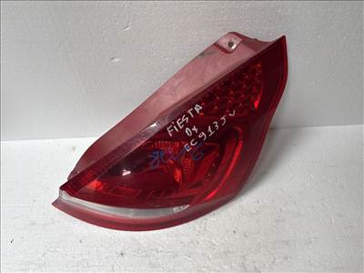 8016 Ford Fiesta 2008-2017 Jobb hátsó Lámpa 1513146