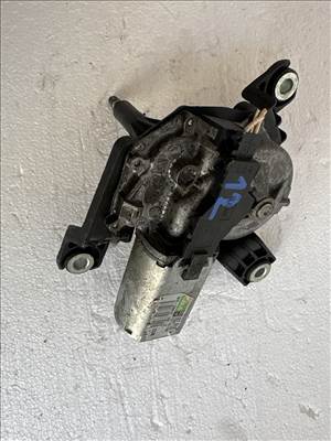 Opel Corsa D 2006-2014 hátsó Ablaktörlő motor 53027312
