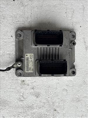 opel corsa d 2006-2014 motorvezérlő     z12xep 55557933