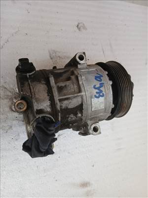 Opel Corsa D 2006-2014 Klíma kompresszor     55703721