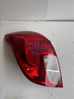 10268 Opel Mokka Jobb hátsó Lámpa 42599461