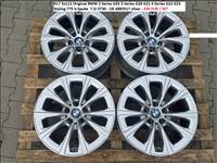 R17 5x112 Original BMW 2 Series G42 3 Series G20 G21 4 Series G22 G23 Styling 775 V-Spoke