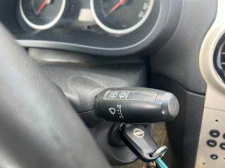 OPEL CORSA D Komplett Kormánykapcsoló (Bajuszkapcsoló)