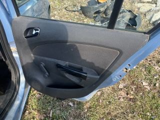 OPEL CORSA D Komplett Kormánykapcsoló (Bajuszkapcsoló) 8. kép