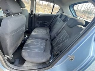 OPEL CORSA D Komplett Kormánykapcsoló (Bajuszkapcsoló) 9. kép
