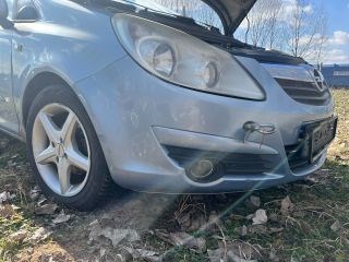 OPEL CORSA D Komplett Kormánykapcsoló (Bajuszkapcsoló) 35. kép
