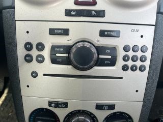 OPEL CORSA D Komplett Kormánykapcsoló (Bajuszkapcsoló) 66. kép