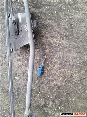 Citroën Xsara Picasso Citroen Xsara Picasso Ablaktörlő Motor