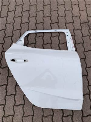 Seat Ibiza 6F (2017-től) Jobb hátsó ajtó 