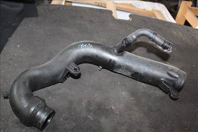Audi A3 2.0TDI BKD 2003-2012 levegőcső 1K0129654K