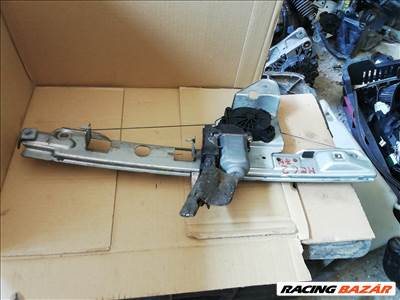 Renault Mégane II Jobb hátsó Ablakemelő 