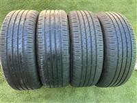 195/55 R16 Continental EcoContact 6 nyári gumi 5mm