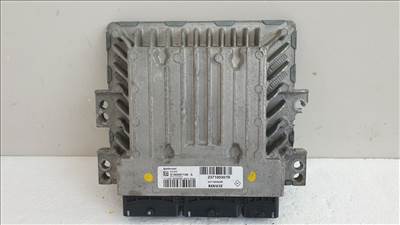 511368 Renault Megane 3, Motorvezérlő, 237100307R, S180067106A, Continental.