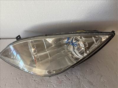 8260 Mitsubishi Colt VI. 2004-2012 Bal első  Lámpa Fényszóró 0301208201