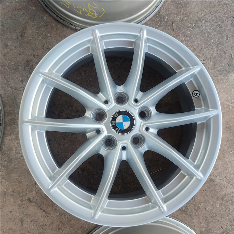 5x112 16 Gyári BMW alufelni 90000ft a 4db/208/ 3. kép