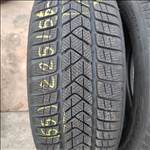  225/55 R17 ÚJ!! Pirelli téli gumi 44000ft a 2db/55/