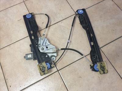 Opel Astra J Jobb első ablakemelő  2095582