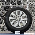 (2855) Volkswagen 17 gyári alufelni felni, 5x120, 245/65 gumi, Amarok