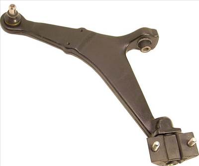 Peugeot 106 bal első lengőkar