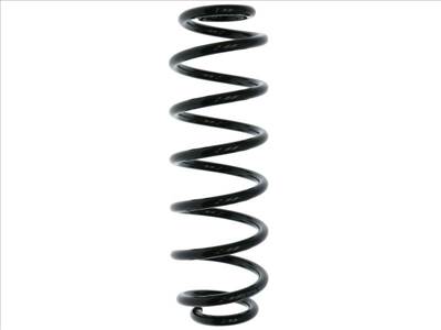 Skoda Octavia hátsó rugó (kombi)