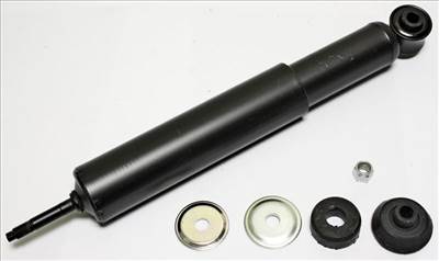 Opel Tigra hátsó lengéscsillapító