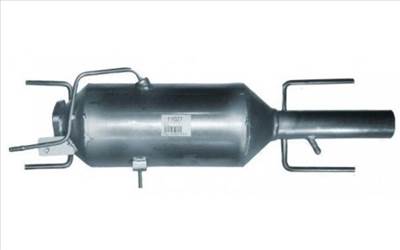 Opel Vectra C 1.9CDTI Részecskeszûrő, 100/120/150le