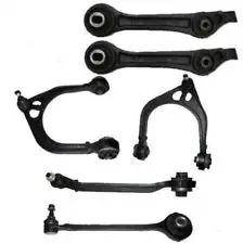 Chrysler 300C első lengőkar szett (6db-os)