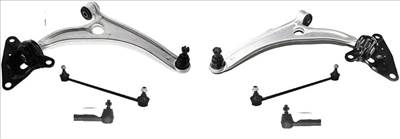 Honda CR-Z első lengőkar szett