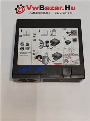 Gyári kompresszor VW AUDI SEAT SKODA Q5 8P0012615A