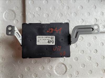 SUZUKI VITARA Fűtés Vezérlő Modul 3953054P00