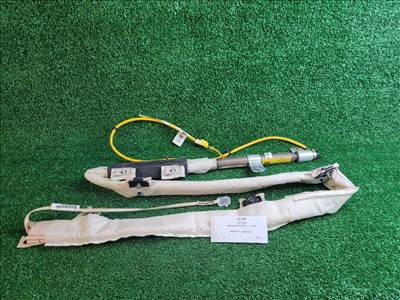 CHEVROLET CAPTIVA Jobb első Függöny Légzsák 96980195 96980195a