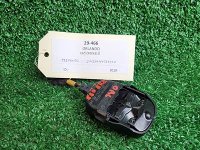 CHEVROLET ORLANDO Eső Érzékelő 13317106 20120118153835a