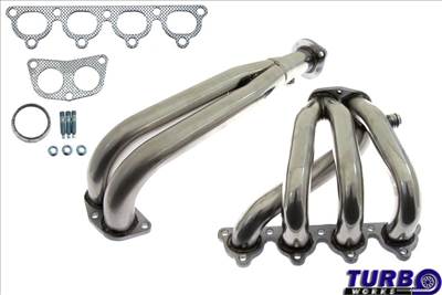 TURBOWORKS HONDA CIVIC D-seria 4-2-1 88-00 kipufogó leömlő
