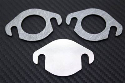 TURBOWORKS EGR lezáró dugó VW AUDI SEAT SKODA V6 2.5 TDI