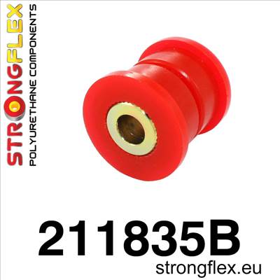 HÁTSÓ ÖSSZEKÖTŐ KAR ELSŐ SZILENT  Lexus IS I 200/300 99-05