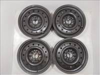    R16 NISSAN acélfelni