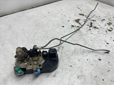 CHRYSLER VOYAGER IV (RG/ RS) 2.8 CRD Bal első Ajtózár #40278#