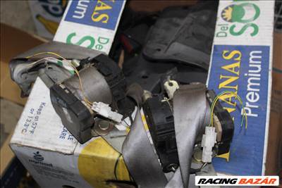 Nissan Micra 1.5D 2004 Biztonsági öv bal 86885 AY310 