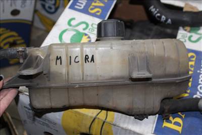 Nissan Micra V kiegyenlítő tartály (21710 ax300)